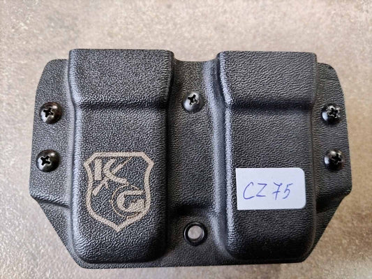 КАЛЪФ ЗА ПЪЛНИТЕЛИ ЧЗ 75B(BD police) ДВОЕН