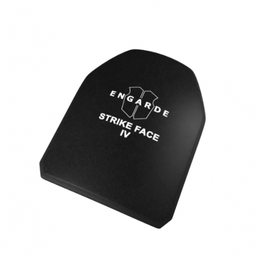 Бронеплоча'' Engarde TUFF PRO HD HARD ARMOR '' ниво IV ICW