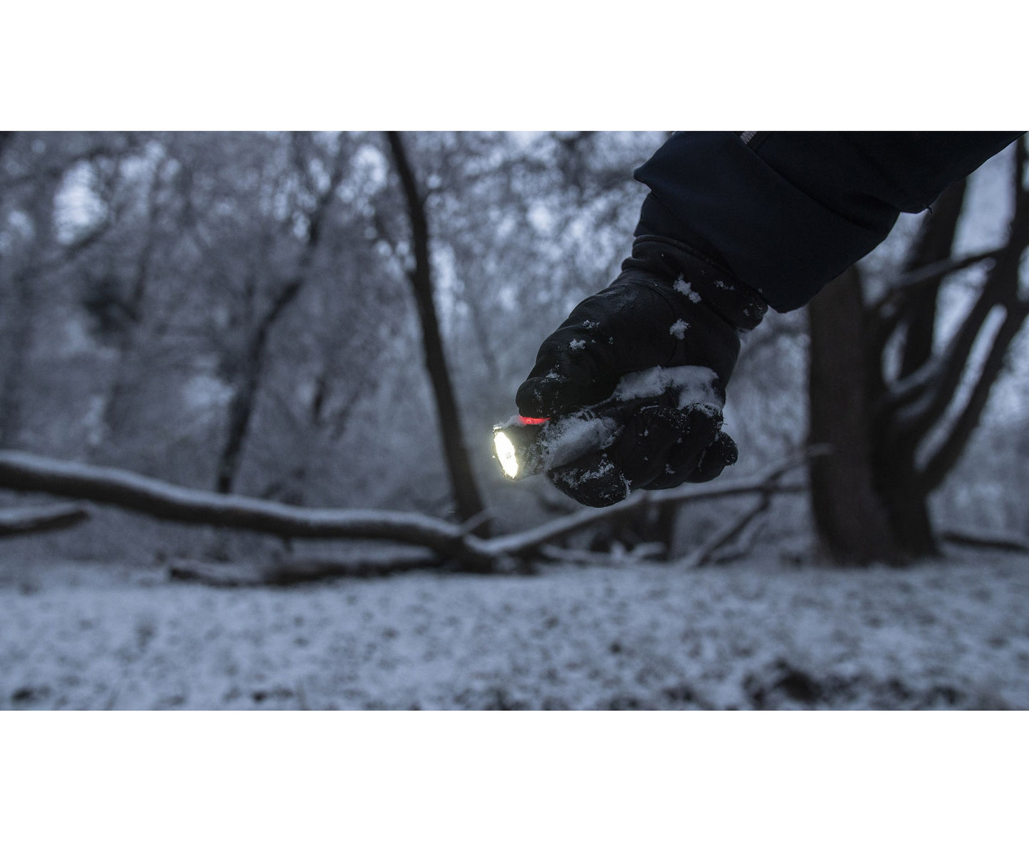 Тактически Акумулаторен Фенер Armytek Partner C2 Magnet USB - 1240 lm, IP68 (Код PC2)
