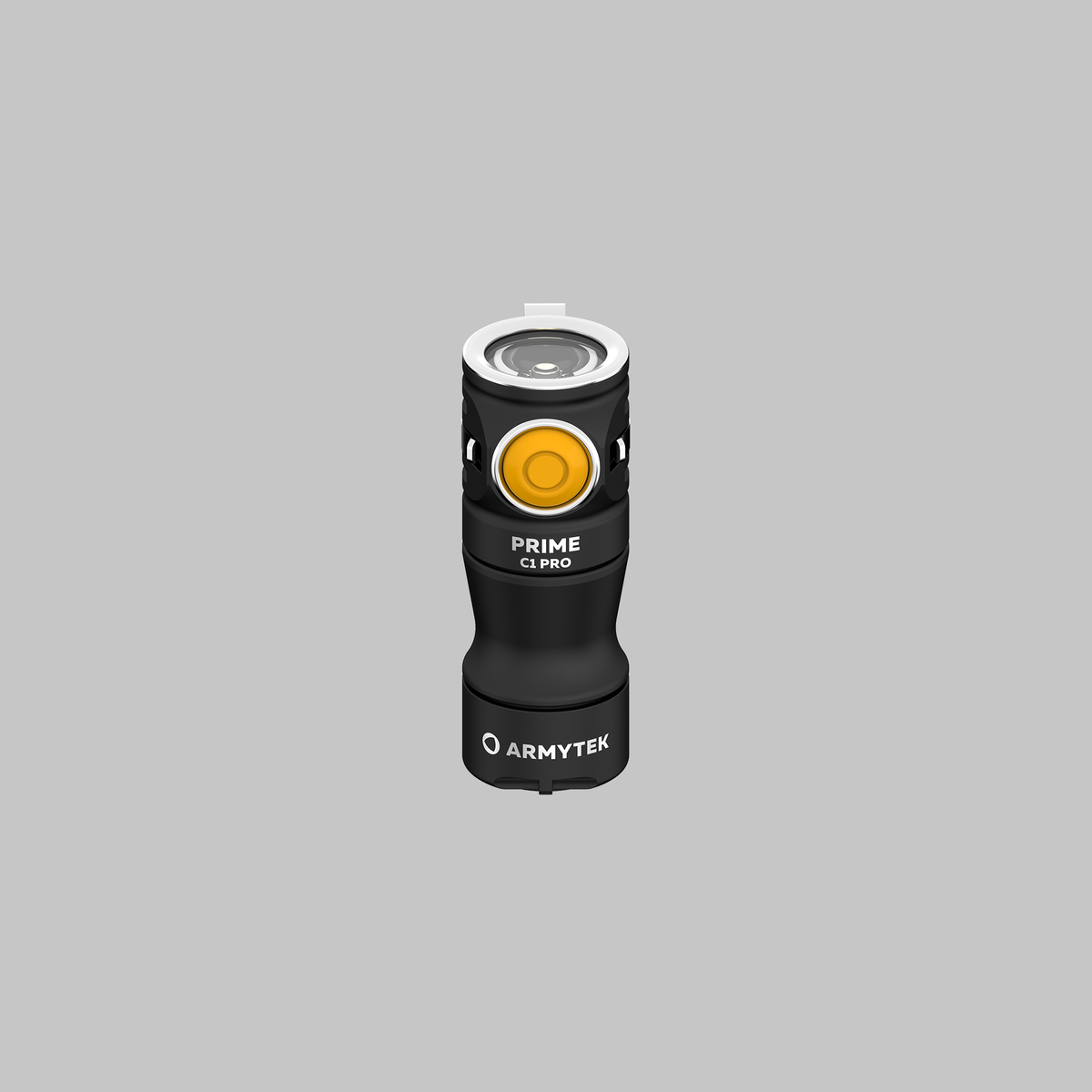 Компактен акумулаторен EDC фенер Armytek Prime C1 Pro 1000 lm.