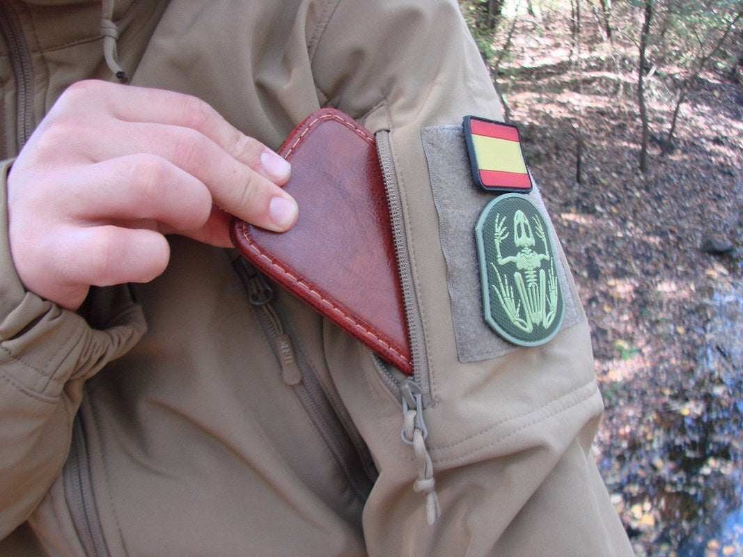 Тактическо яке Soft Shell "Scorpion" Coyote Tan