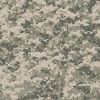 Чанта , тактическа , набедрена ''  AT-digital camo '' модел ''Секюрити''