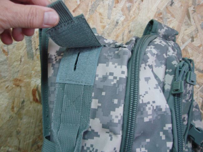 Раница тактическа , 55 литра , а.т.дигитал камо , модел , ´TACTICAL 2´