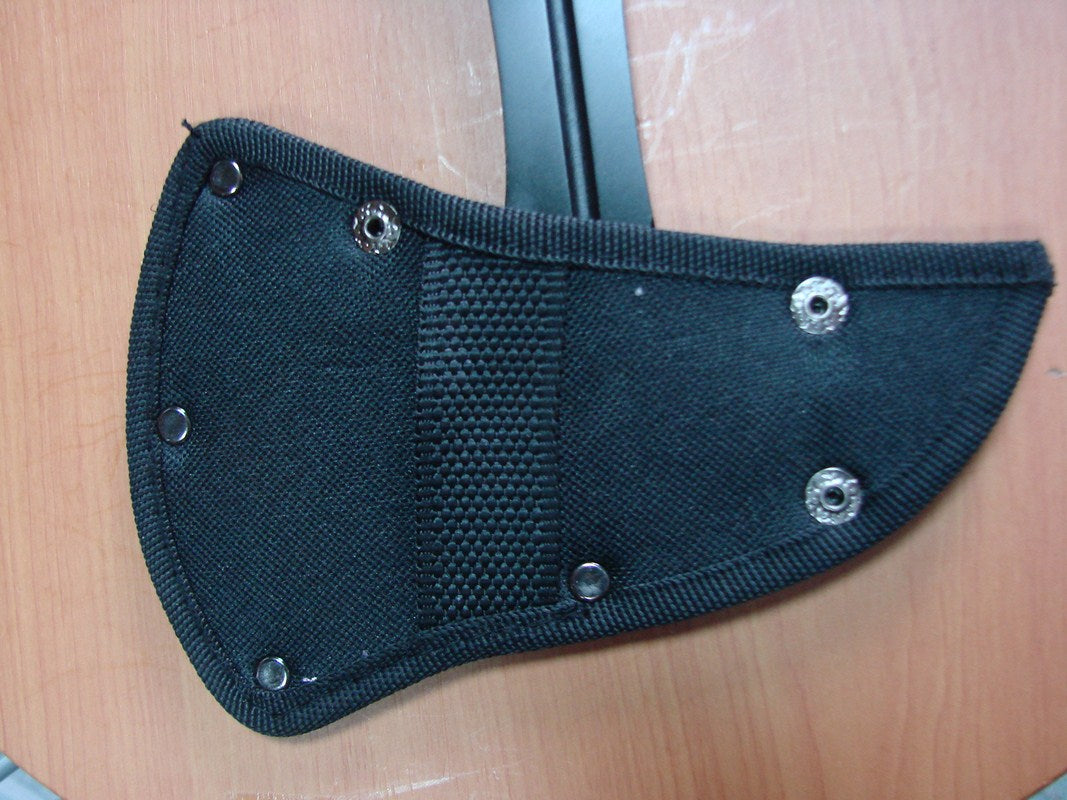 Томаховка   , модел  "Comox", G10-handle,''с полиестерна кания .