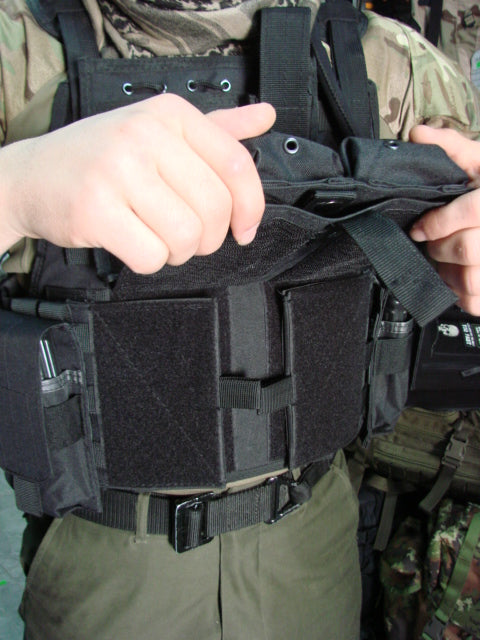Тактическа жилетка , модел  "Ranger" Modular