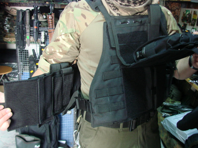 Тактическа жилетка , модел  "Ranger" Modular