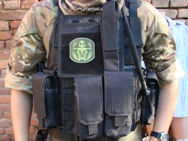 Тактическа жилетка , модел  "Ranger" Modular