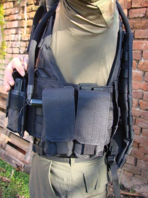 Тактическа жилетка , модел  "Ranger" Modular