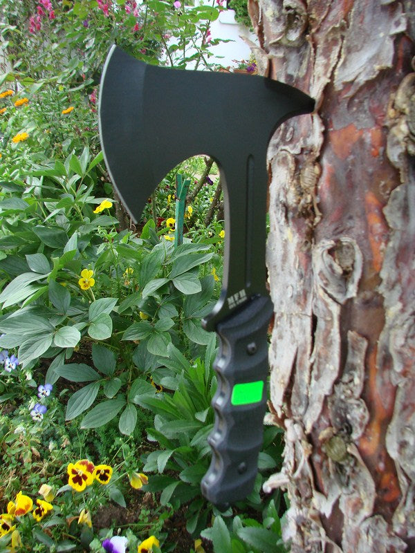 Томаховка   , модел  "Comox", G10-handle,''с полиестерна кания .