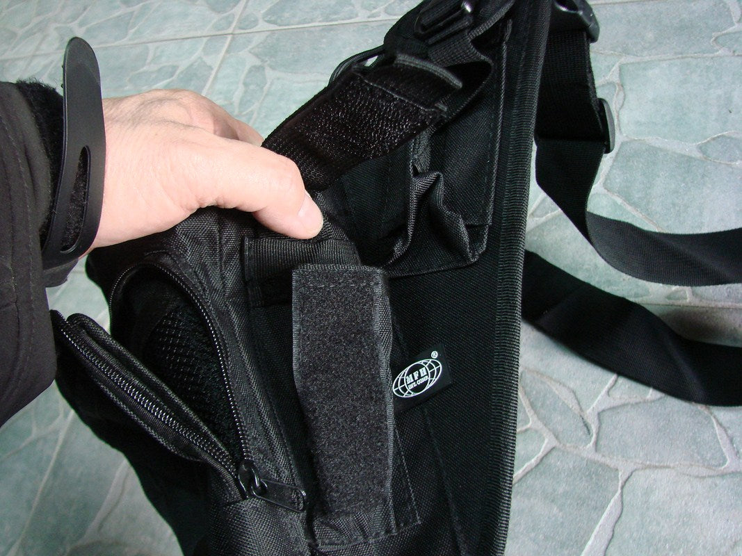 Тактическа чанта ''Concealed Carry Civilian'' MHF