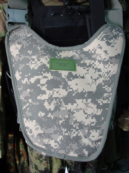 Тактическа чанта ''Concealed Carry Civilian''  AT Digital MHF