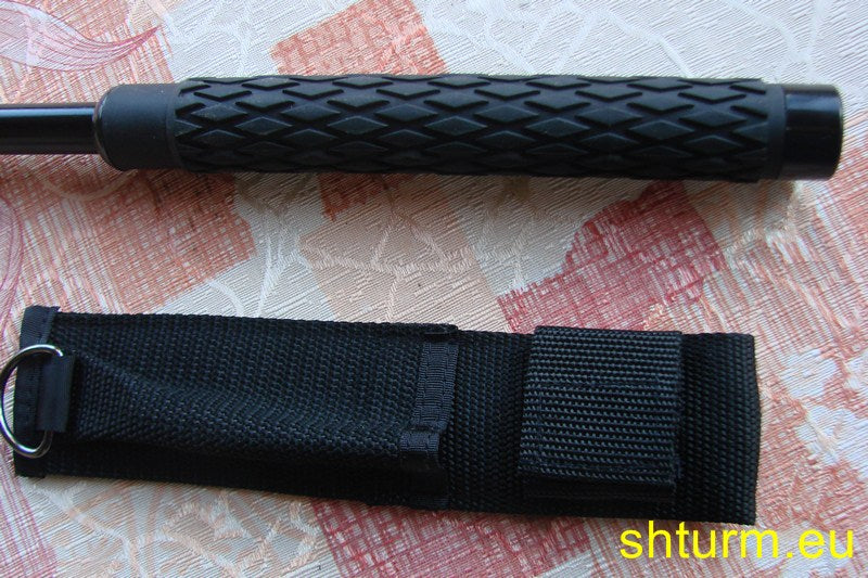 Американска метална сгъваема палка 53,5 cm