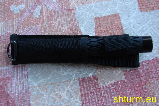 Американска метална сгъваема палка 53,5 cm