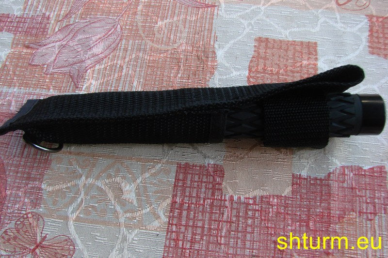 Американска метална сгъваема палка 53,5 cm