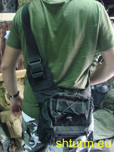Тактическа чанта ''Urban Operator Deluxe''