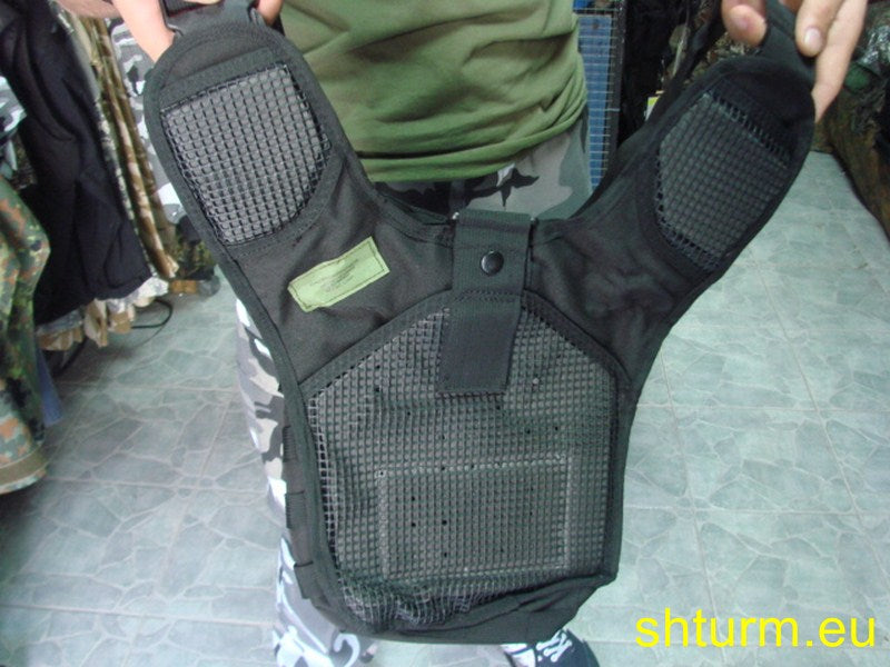 Тактическа чанта ''Urban Operator Deluxe''