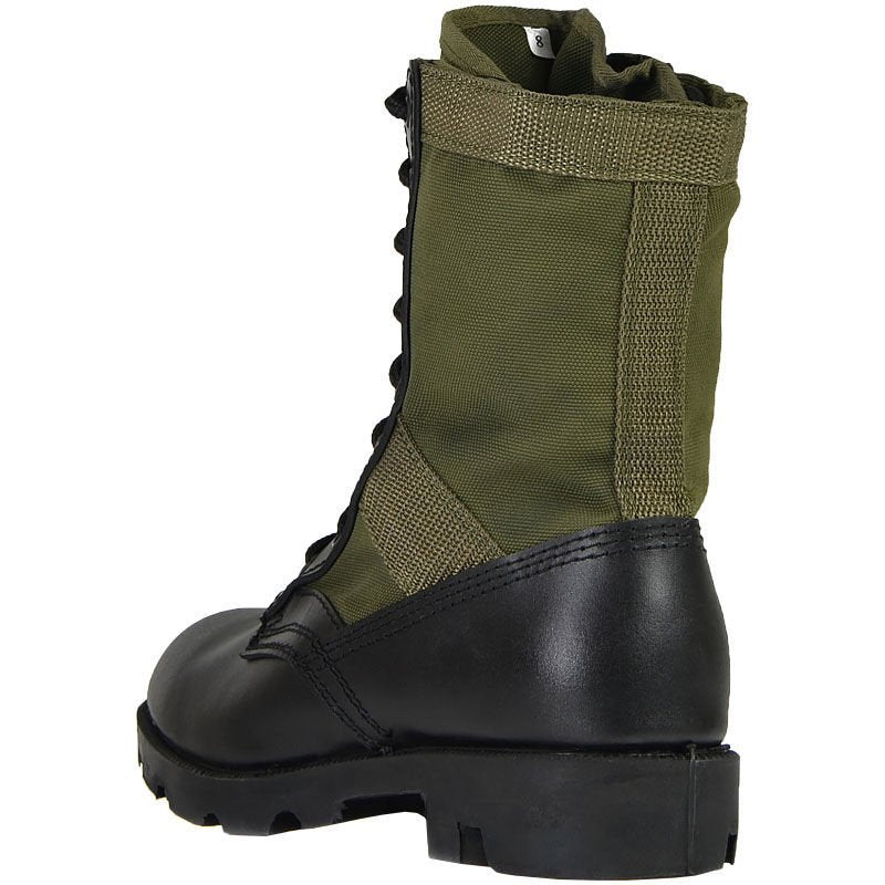 Кубинки Mil-Tec Panama Jungle 12826001 – Черни/Олив
