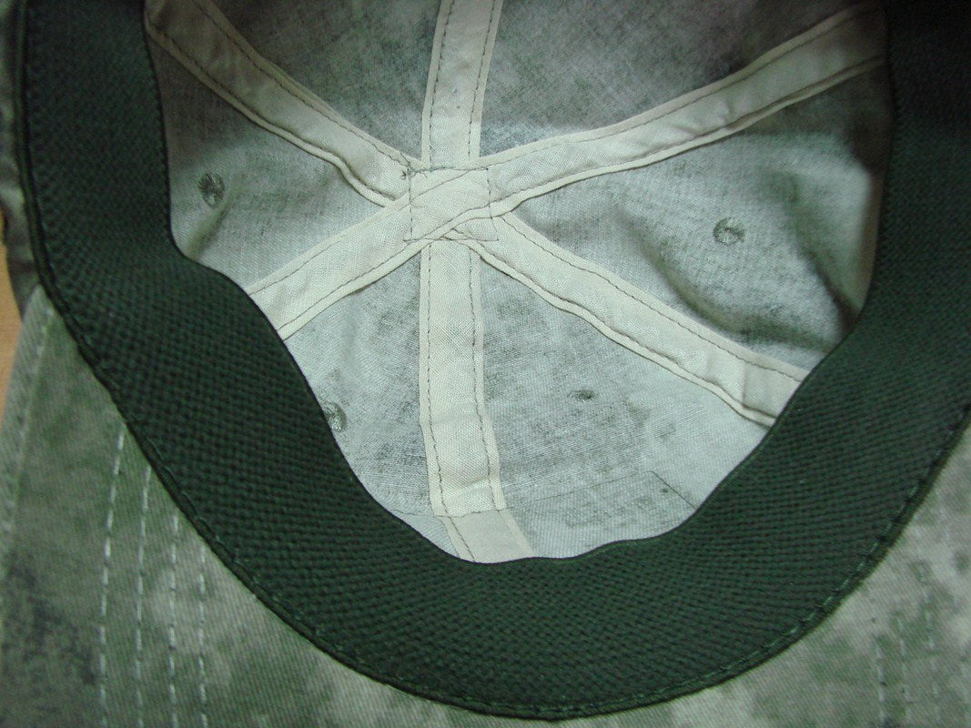 Шапка , камуфлажна , с козирка , модел ,'' Operations''  ,  HDT camo .