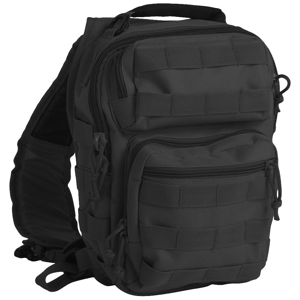 Чанта MilTec Assult Pack