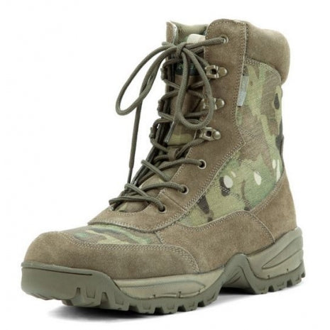 Тактически Кубинки Mil-Tec Multicam® с YKK Цип и Thinsulate™