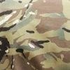 Калъф тактически , ''BRITISH ARMY MTP-CAMO LMG 100 OSPREY MK IV CARTRIDGE'' ползван