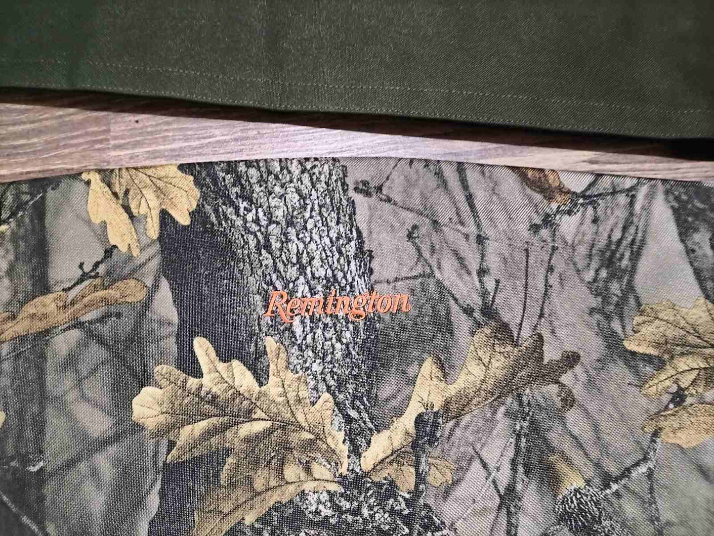 МЕК КАЛЪФ ЗА ДЪЛГОЦЕВНО ОРЪЖИЕ ''REMINGTON''