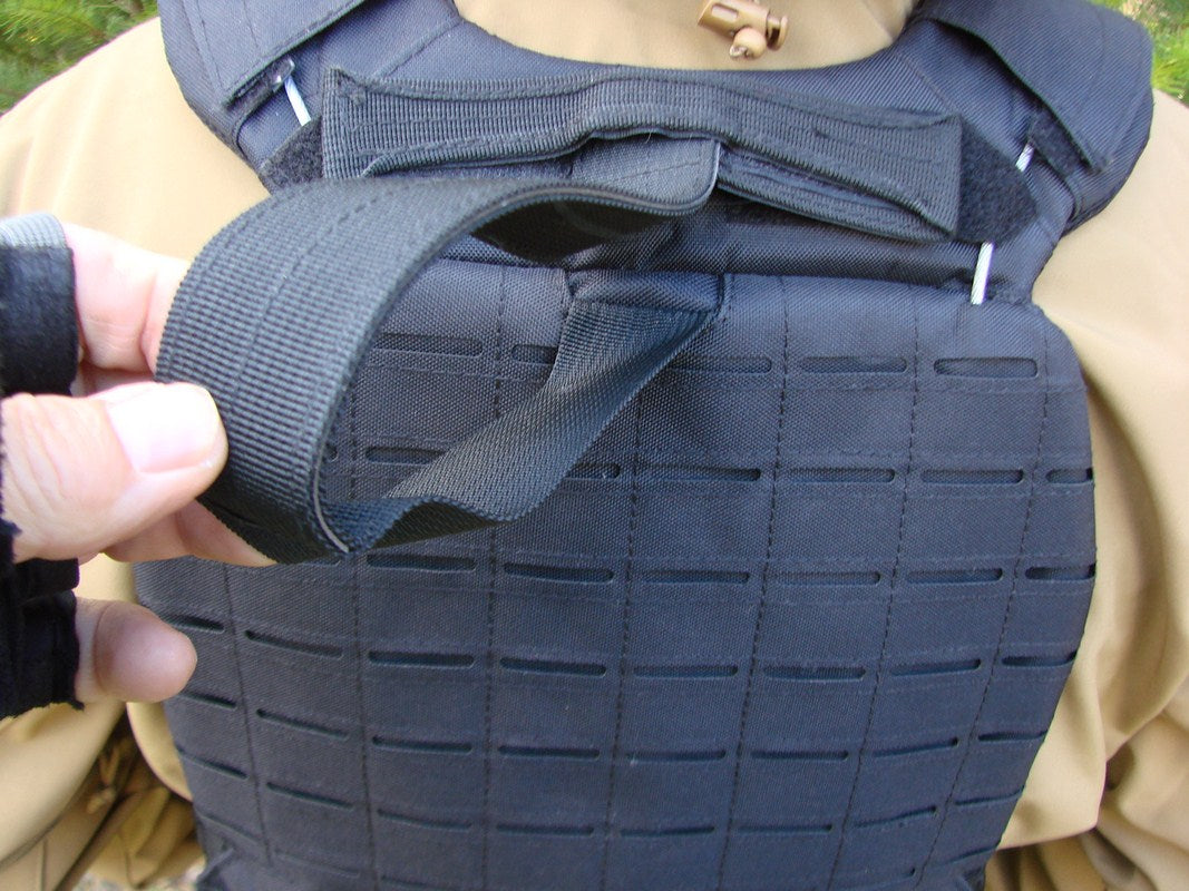 Taктическа жилетка  MHF ''First Response Opearator Plate Carrier''