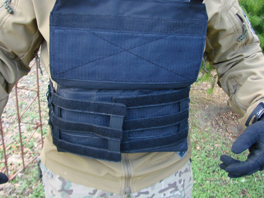 Taктическа жилетка  MHF ''First Response Opearator Plate Carrier''
