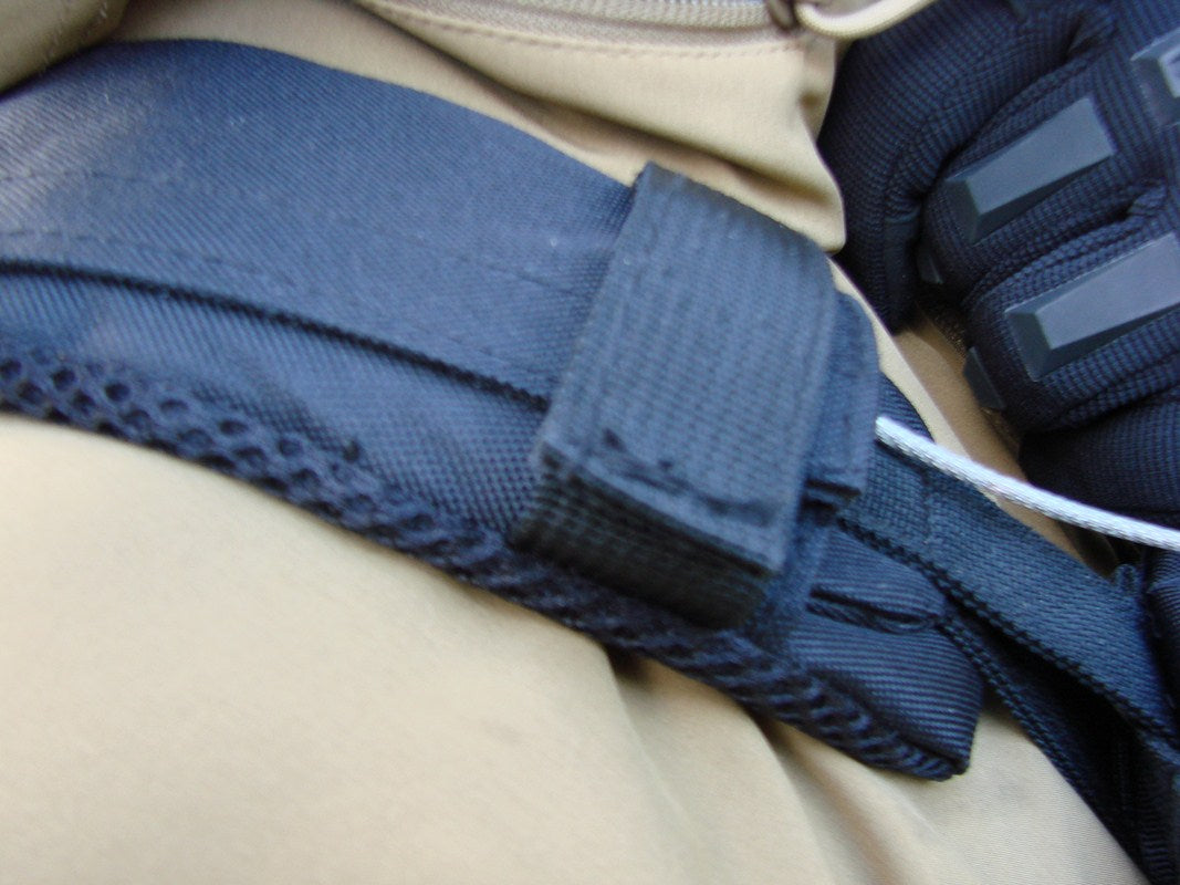 Taктическа жилетка  MHF ''First Response Opearator Plate Carrier''