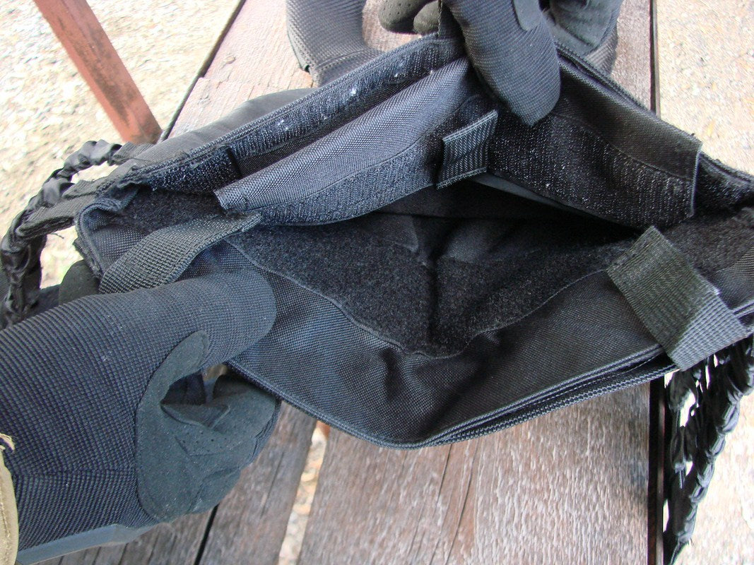 Taктическа жилетка  MHF ''First Response Opearator Plate Carrier''