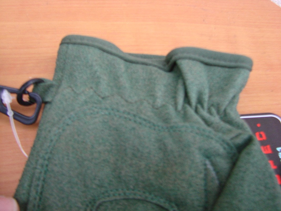 Ръкавици , модел , , "Worker light", OD green