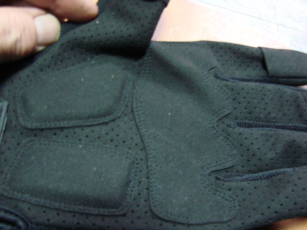 Ръкавици , модел , , "Worker light", OD green