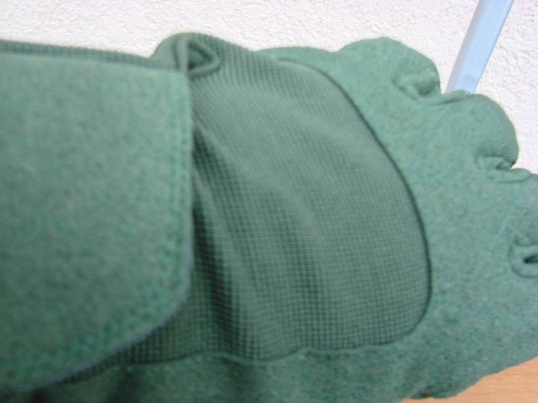 Ръкавици , модел , , "Worker light", OD green