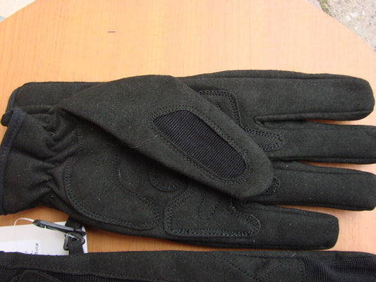 Ръкавици , модел ,  "Worker light", black