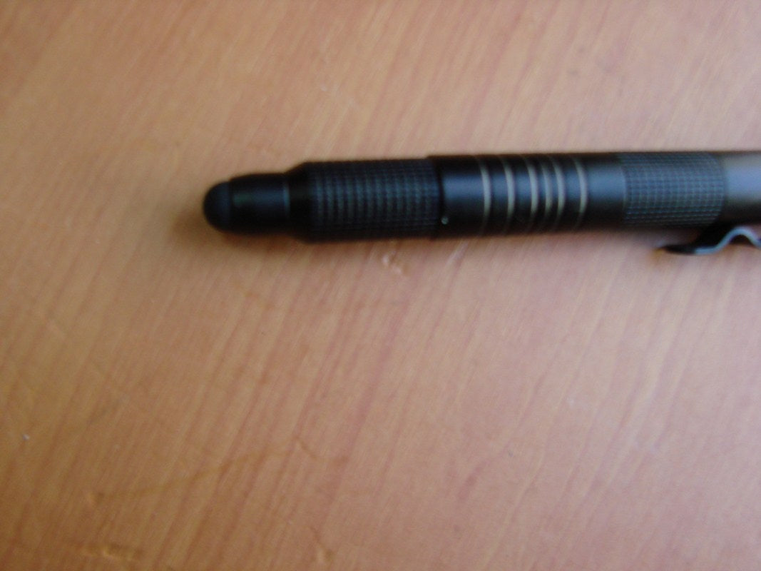 Писалка , модел , "Tactical-Profi", black, 26 см .