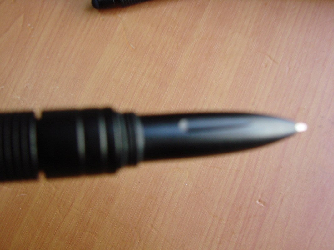 Писалка , модел , "Tactical-Profi", black, 26 см .