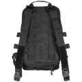 Раница, "Molle Hydration Pack", черна