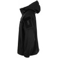 Яке US Softshell, черно, ГЕНЕРАЦИЯ III, ниво 5