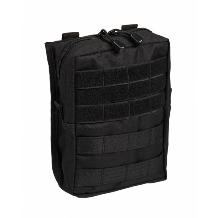 Джоб Molle Large MIL-TEC черен