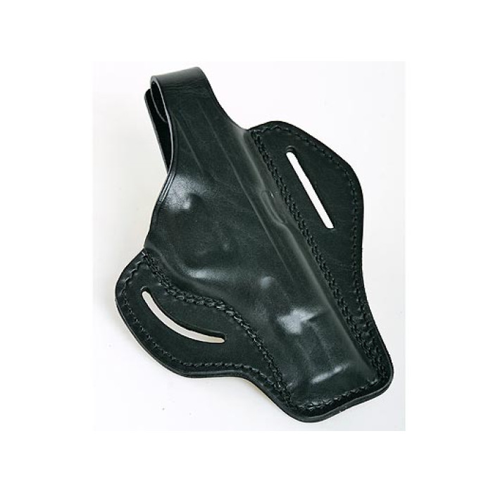 Кобур кожен Формована палачинка за Sig 226, Sig 228, Викинг , Глок 19