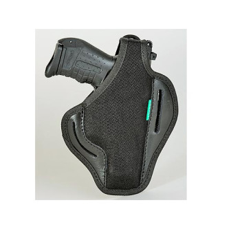 Кобур за пистолет Макаров затворен тип текстилен