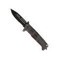 Нож сгъваем '' BLACK ASSAULT''