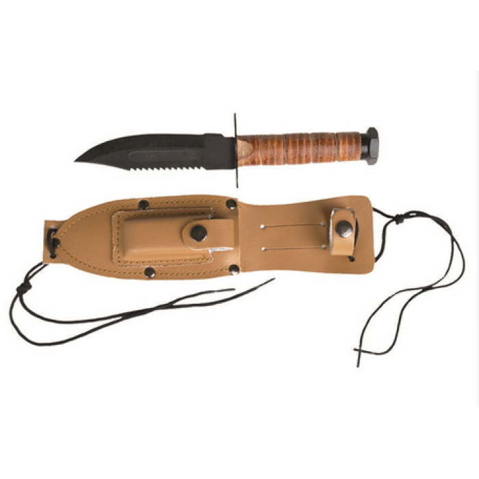 Нож за оцеляване пилотски САЩ