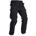 Панталон тактически Black SOFTSHELL EXPLORER