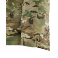 Яке  зимно , подплътено'' AB ECW MultiCam'' ниво 7