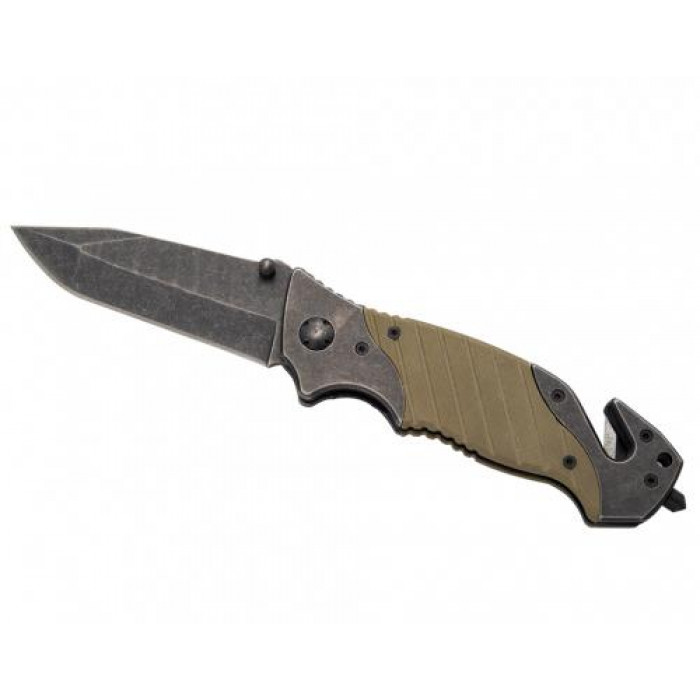 СГЪВАЕМ НОЖ ДЖОБЕН W/ O.D. G10