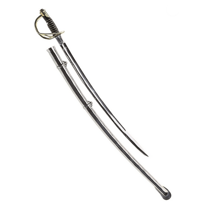 САБЯ ОТ ГРАЖДАНСКАТА ВОЙНА НА САЩ REPRO