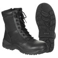 Тактически кубинки MAGNUM Centurion 8.0 SZ с цип, черни