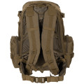 Тактическа модулна раница Max Fuchs "Tactical-Modular", 45L, Coyote Tan (30265R)