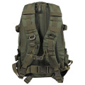 Тактическа раница Max Fuchs "Aktion", 30L, Цвят Coyote Tan (30310R)